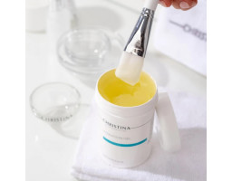 Гідрувальний гель для всіх типів шкіри Hydration Gel Christina