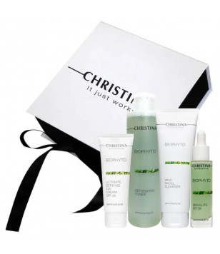 Подарочный набор Bio Phyto Christina