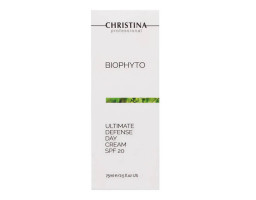 Подарунковий набір Bio Phyto Christina