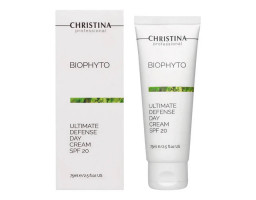 Подарунковий набір Bio Phyto Christina