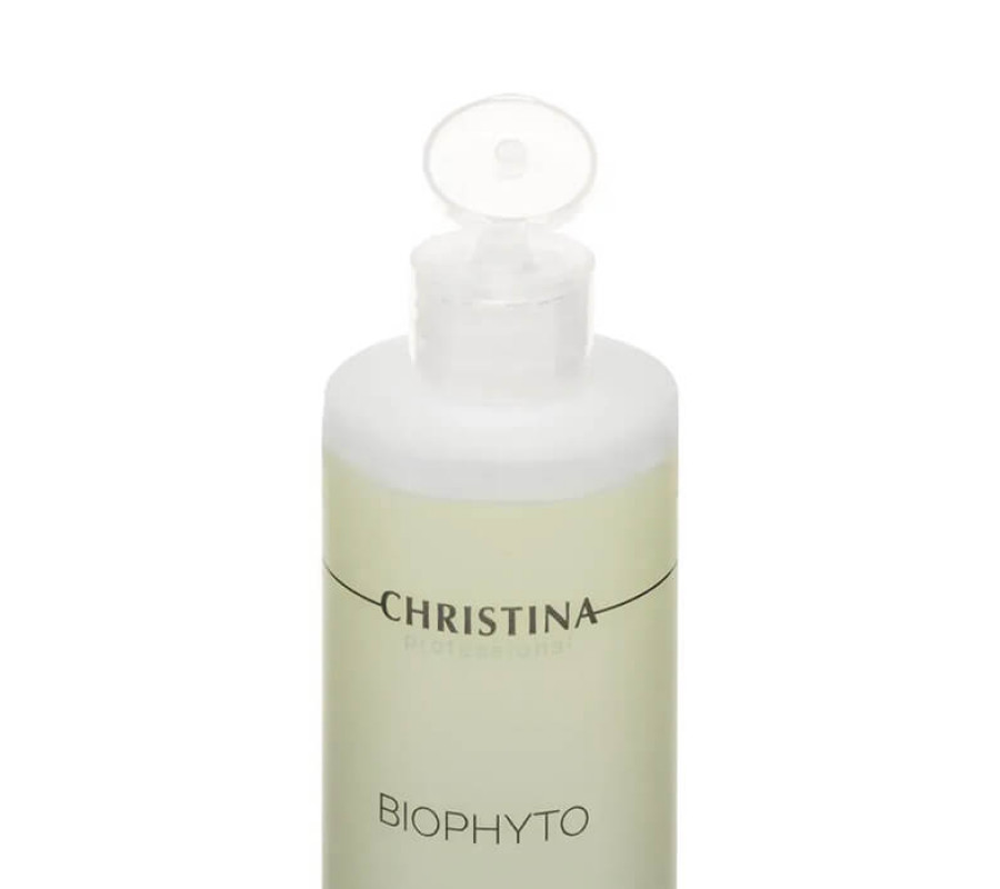 Подарунковий набір Bio Phyto Christina
