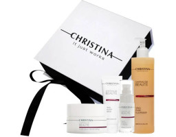 Подарунковий набір Chateau de Beaute Christina