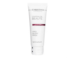 Подарунковий набір Chateau de Beaute Christina