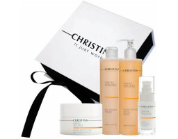 Подарунковий набір Forever Young Christina
