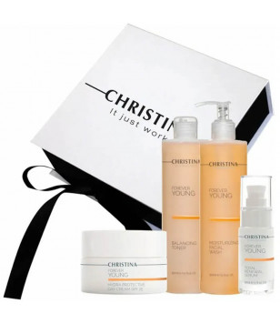 Подарочный набор Forever Young Christina