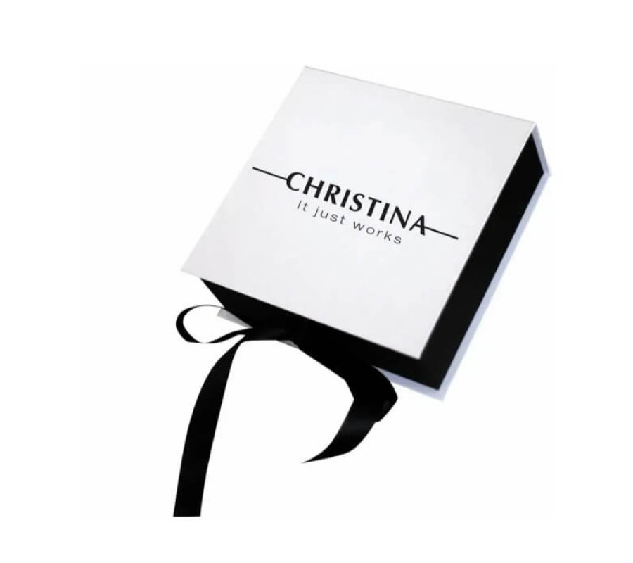 Подарунковий набір Forever Young Christina