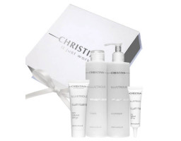 Подарунковий набір Illustrious Christina