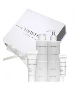 Подарунковий набір Illustrious Christina