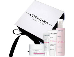 Подарунковий набір Muse Christina