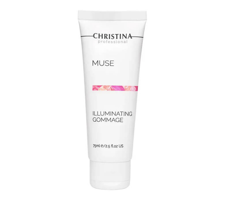 Подарунковий набір Muse Christina