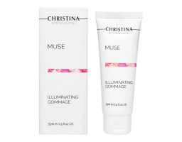 Подарунковий набір Muse Christina