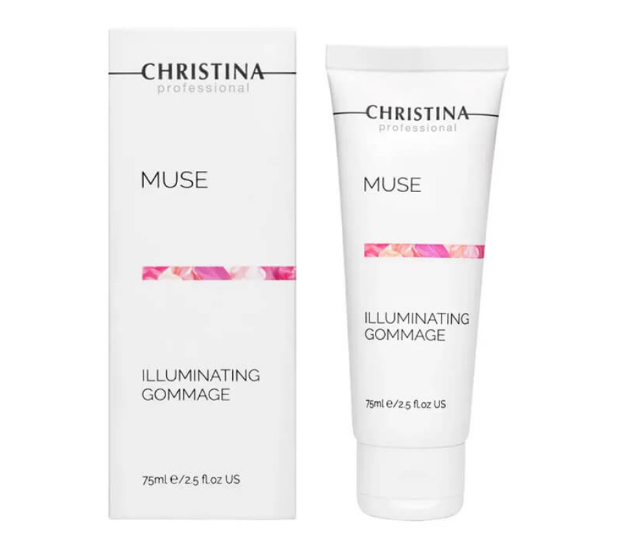 Подарунковий набір Muse Christina