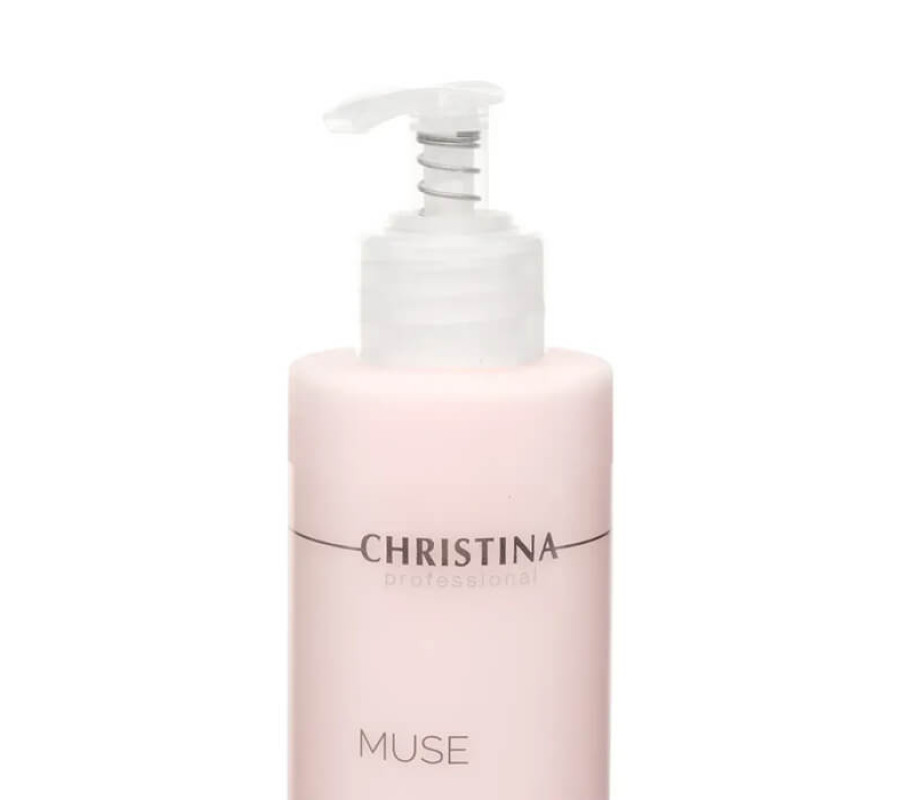 Подарунковий набір Muse Christina