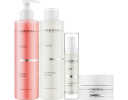 Подарунковий набір Wish Christina