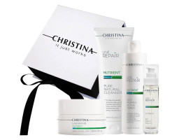 Подарунковий набір Line Repair Christina