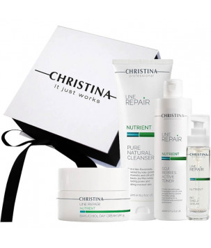 Подарунковий набір Line Repair Christina