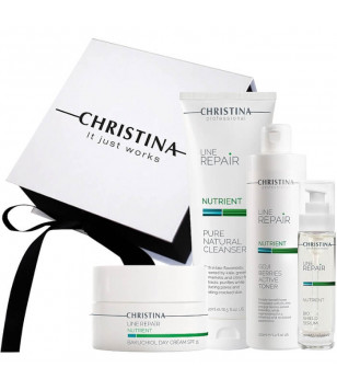 Подарочный набор Line Repair Christina