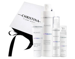 Подарунковий набір Nuance Christina