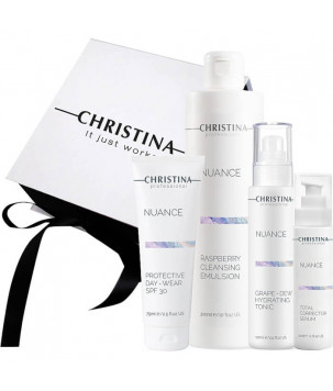 Подарунковий набір Nuance Christina
