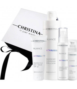 Подарунковий набір Nuance Christina