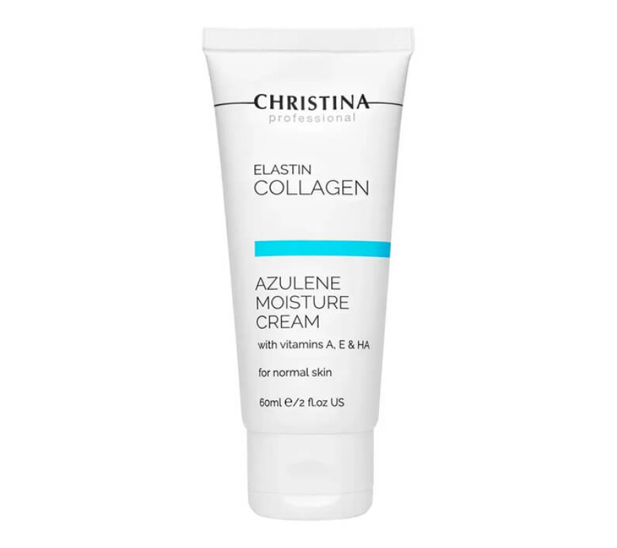 Подарунковий набір "Очищення і зволоження" для всіх типів шкіри Christina