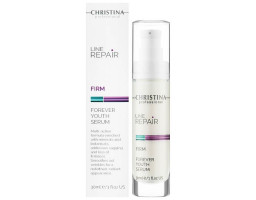 Сироватка для обличчя "Вічна молодість" Line Repair Firm Forever Youth Serum Christina