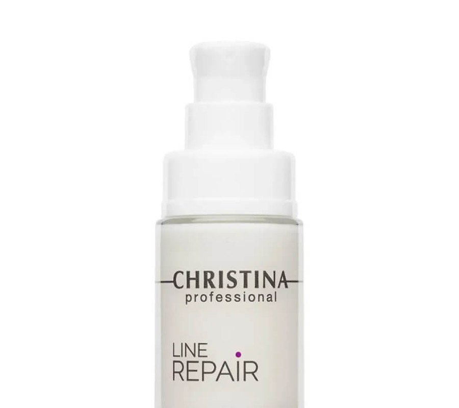Сироватка для обличчя "Вічна молодість" Line Repair Firm Forever Youth Serum Christina