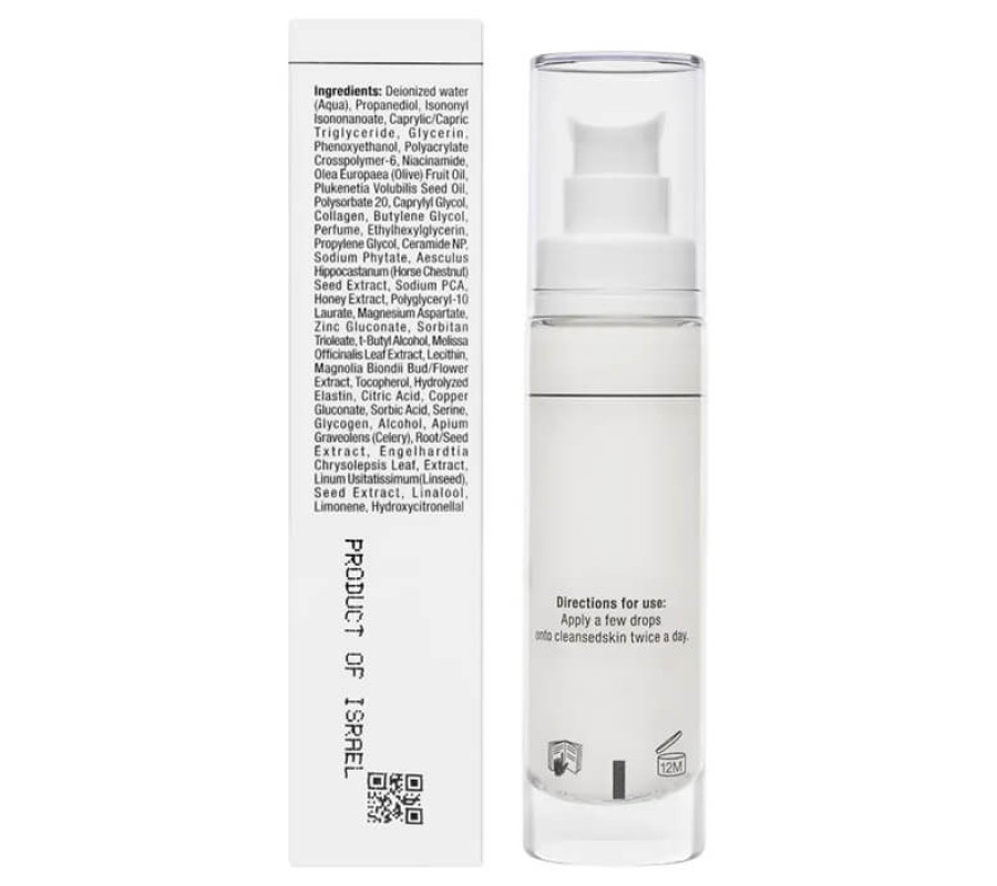 Сироватка для обличчя "Вічна молодість" Line Repair Firm Forever Youth Serum Christina