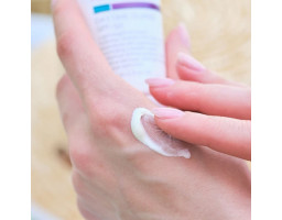 Денний крем для обличчя із захистом SPF 50 Line Repair Firm Daytime Guard SPF 50 Christina