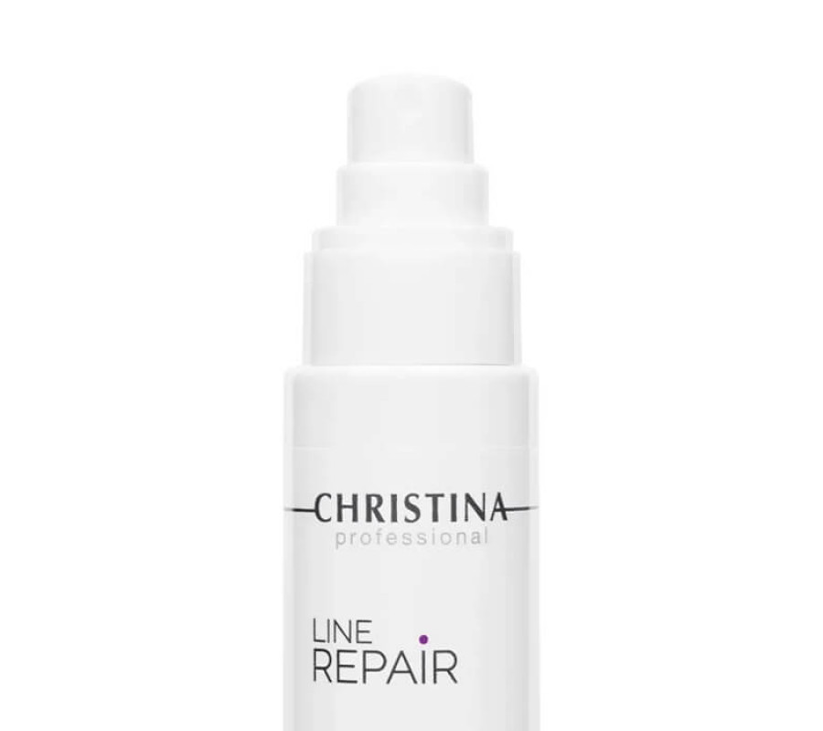 Зволожувальний спрей для обличчя Line Repair Firm Always On Mist Christina