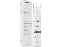 Зволожувальний спрей для обличчя Line Repair Firm Always On Mist Christina