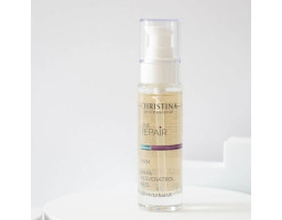 Пілінг з АНА-кислотами і ресвератролом для обличчя Line Repair Firm AHA & Resveratrol Peel Christina