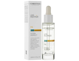 Сироватка з гіалуроновою кислотою для обличчя Line Repair Fix Hydra Perfect Christina