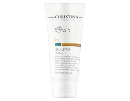 Відновлювальна маска для обличчя Line Repair Fix HA Repair Mask Christina