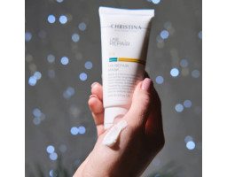 Відновлювальна маска для обличчя Line Repair Fix HA Repair Mask Christina