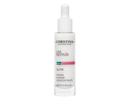 Зволожувальний концентрат для обличчя Line Repair Glow Hydra Fusion Concentrate Christina