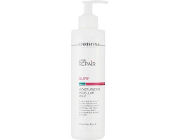 Увлажняющее мицеллярное молочко для лица Line Repair Glow Moisturizing Micellar Milk Christina