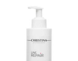 Увлажняющее мицеллярное молочко для лица Line Repair Glow Moisturizing Micellar Milk Christina