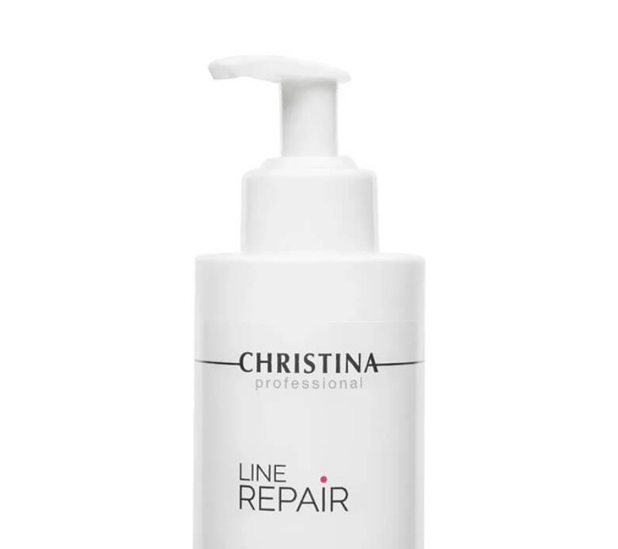 Увлажняющее мицеллярное молочко для лица Line Repair Glow Moisturizing Micellar Milk Christina