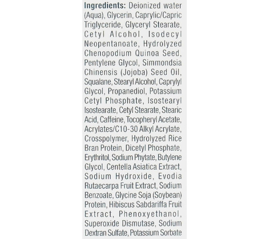 Багатофункціональний крем для шкіри навколо очей Line Repair Glow Light Capture Eye Cream Christina