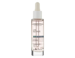 Сироватка для обличчя "Тераскін" Line Repair Hydra Theraskin+HA Christina