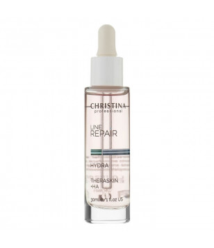 Сыворотка для лица "Тераскин" Line Repair Hydra Theraskin+HA Christina