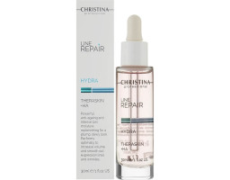 Сироватка для обличчя "Тераскін" Line Repair Hydra Theraskin+HA Christina