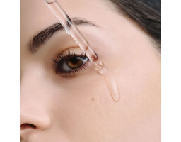 Сироватка для обличчя "Тераскін" Line Repair Hydra Theraskin+HA Christina