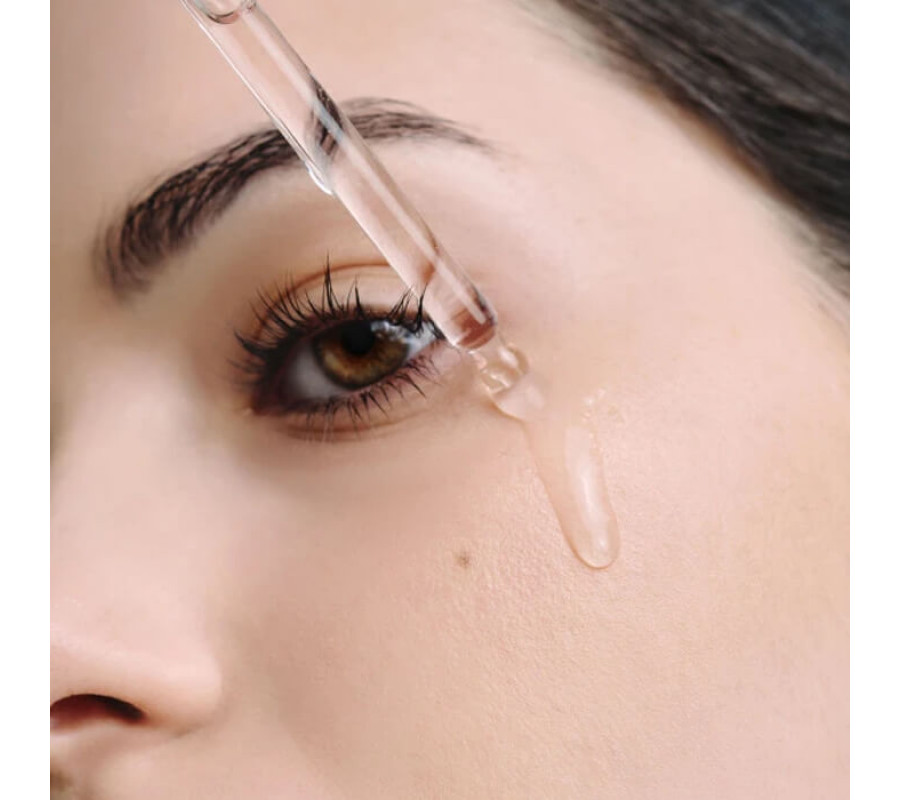 Сироватка для обличчя "Тераскін" Line Repair Hydra Theraskin+HA Christina