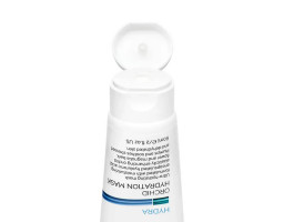 Ультразволожувальна маска з екстрактом орхідеї для обличчя Line Repair Hydra Orchid Hydration Mask Christina