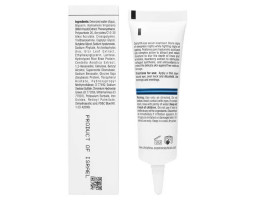 Сыворотка для кожи вокруг глаз и шеи Line Repair Hydra HA Eye & Neck Serum Christina