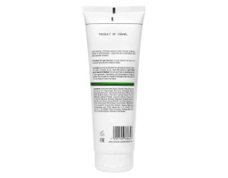 Натуральний очищувальний гель Line Repair Nutrient Pure Natural Cleanser Christina