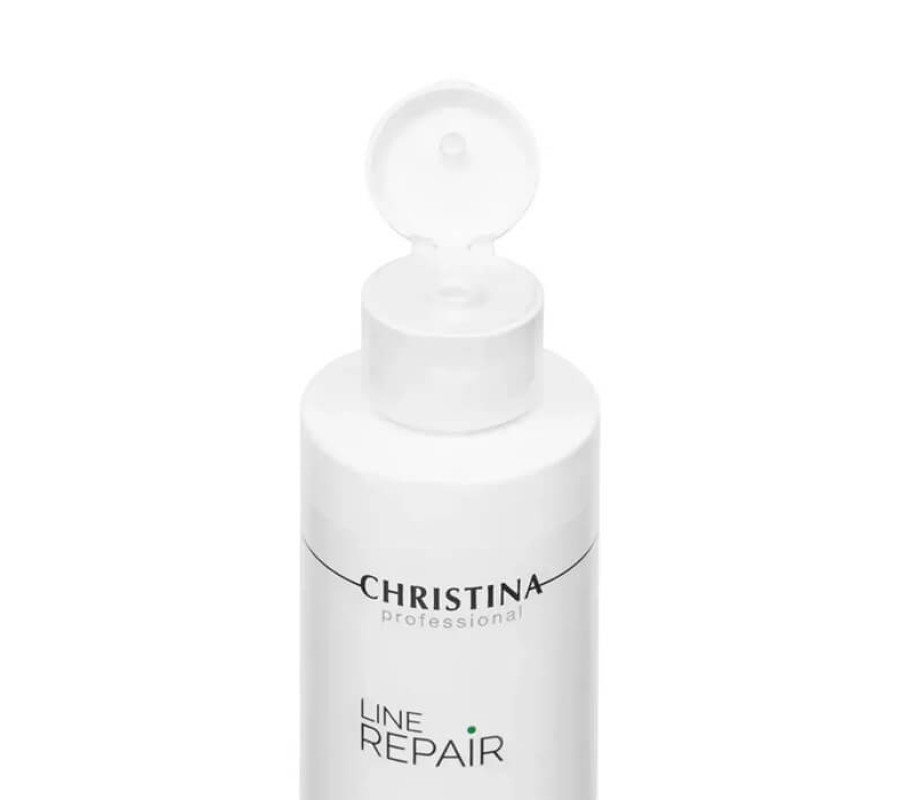 Тонік з ягодами годжі для обличчя Line Repair Nutrient Goji Berries Active Toner Christina