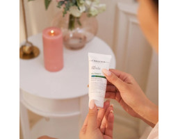 Нічний крем для обличчя з ніацинамідом Line Repair Nutrient Niacinamide Night Cream Christina